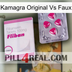 Kamagra Original Vs Fake 32